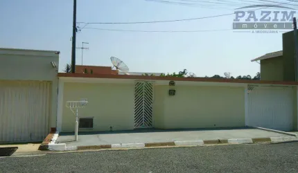 Casa com 2 dormitórios à venda, 180 m²  - Residencial Flora - Vinhedo/SP