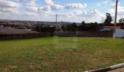Terreno à venda, 1015 m² - Morada da Lua - Vinhedo/SP