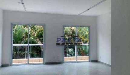 Sala para alugar, 44 m² - Vinhedo Premium Office e Mall - Vinhedo/SP