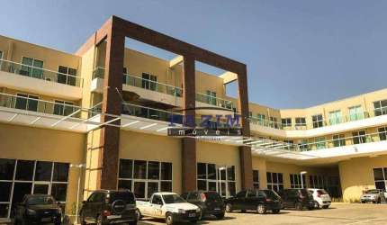 Sala à venda, 67m² - Vinhedo Premium Office e Mall - Vinhedo/SP.