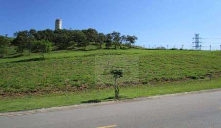 Terreno à venda, 800 m² - Condomínio Campo de Toscana - Vinhedo/SP
