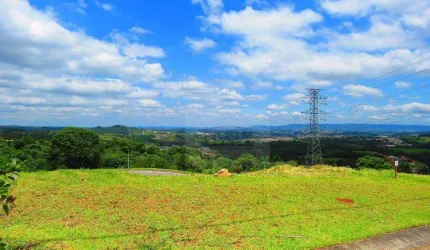 Terreno à venda, 1050 m² - Condomínio Campo de Toscana - Vinhedo/SP