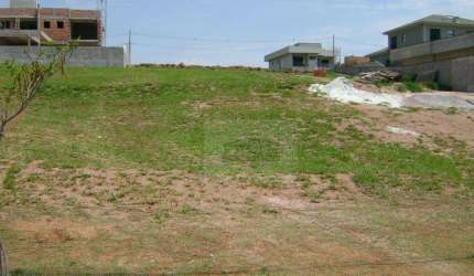 Terreno à venda, 800 m² - Condomínio Campo de Toscana - Vinhedo/SP