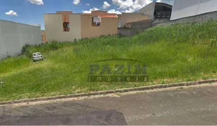Terreno à venda, 250 m² - Nova Vinhedo - Vinhedo/SP