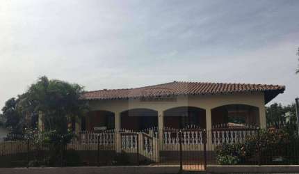 Casa à venda - Centro - Vinhedo/SP