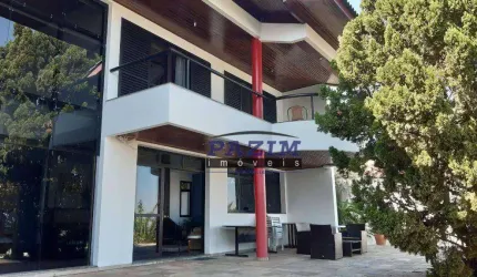 ALTO PADRÃO CONDOMÍNIO SÃO JOAQUIM - VINHEDO/SP
