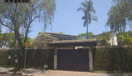 Casa à venda, 560 m² - Jardim Panorama - Vinhedo/SP