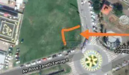 Terreno à venda, 367 m² - Portal - Vinhedo/SP