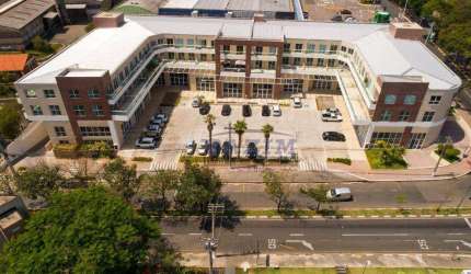 Sala comercial à venda, 102 m² - Vinhedo Premium Office e Mall - Vinhedo/SP