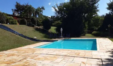 À venda 4.400m² - Chácaras São Bento - Valinhos/SP