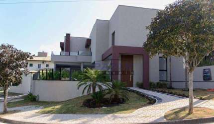 Casa com 3 suítes à venda, 230 m² - Condomínio Reserva da Mata - Vinhedo/SP