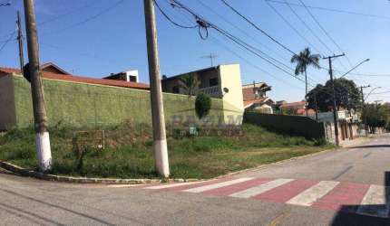 Terreno à venda, 300 m² - Vila Planalto - Vinhedo/SP