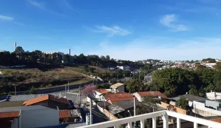 Apartamento com 2 dormitórios à venda, 58 m² - Condomínio Vienna Residencial l - Vinhedo/SP