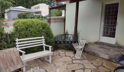 Casa térrea com 2 dormitórios à venda, 100 m² - Jardim Três Irmãos - Vinhedo/SP