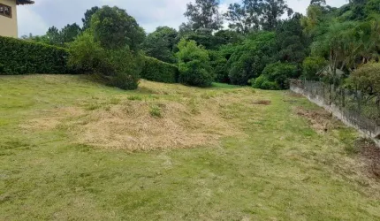 Terreno à venda, 1097 m² - Condomínio Vila Hípica I - Vinhedo/SP