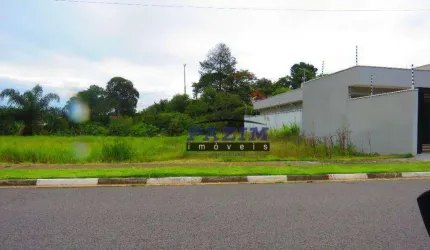 Terreno à venda, 250 m² - Jardim das Videiras - Vinhedo/SP