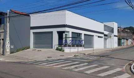Prédio à venda, 180 m² por R$ 1.700.000,00 - Capela - Vinhedo/SP