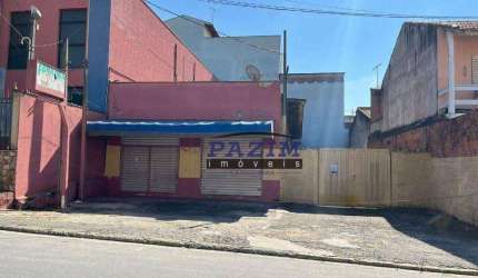 Casa comercial à venda, 130 m²  - Capela - Vinhedo/SP