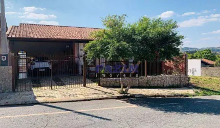 Casa residencial/comercial à venda, 180 m² - Jardim Itália - Vinhedo/SP
