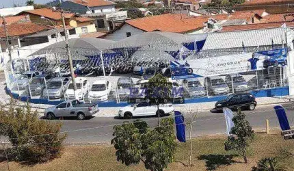 Loja para locação com ótima localização - Jardim Santo Antônio - Valinhos/SP