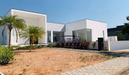 Alto Padrão - CONDOMÍNIO DELLE STELLE - Louveira/SP