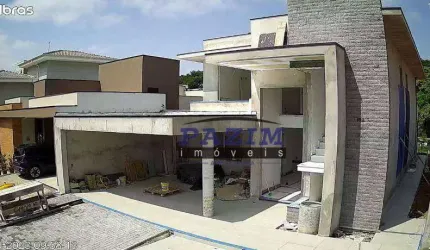Casa com 3 dormitórios à venda, 275 m² por - Condomínio Reserva dos Vinhedos - Louveira/SP