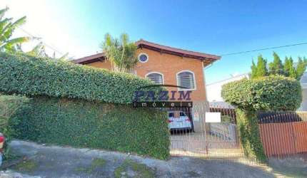 Casa com 3 dormitórios à venda, 109 m² - Jardim Itália - Vinhedo/SP
