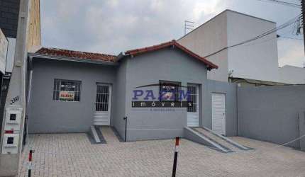 Sala comercial para locação, 27 m² - Nova Vinhedo - Vinhedo/SP