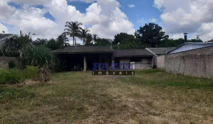 TERRENO RESIDENCIAL - BOSQUE DE VINHEDO/SP