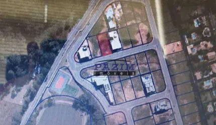 Terreno à venda, 602 m² - Condomínio Residencial Arboretum - Vinhedo/SP