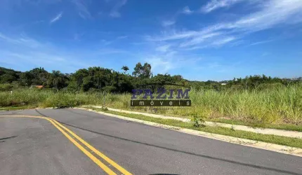 Terreno à venda, 450 m² - Residencial São João - Vinhedo/SP