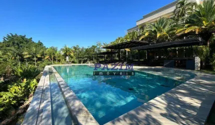 alto padrão, 2500 m² - Condomínio Village Sans Souci - Valinhos/SP