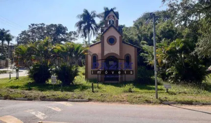 RESIDENCIAL - SANTA CANDIDA - VINHEDO/SP