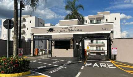 APTO À VENDA PROX. AO HOSPITAL GALILEO - VALINHOS/SP