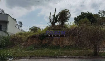 Terreno à venda, 313 m² por R$ 315.000,00 - Jardim das Videiras - Vinhedo/SP