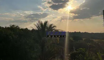Chácara com 2 casas à venda, 2000 m² - Cachoeira - Vinhedo/SP