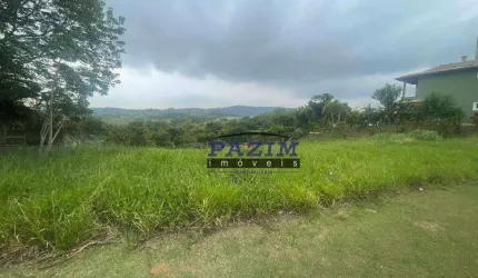 Terreno à venda, 1500 m² - Condomínio Jardim Primavera - Louveira/SP