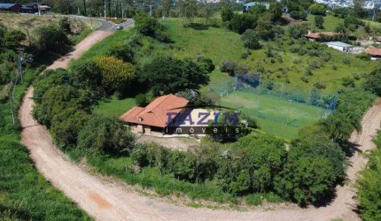 EXCLUSIVIDADE/OPORTUNIDADE - 6.240m² - MIRANTE DAS ESTRELAS - VINHEDO/SP
