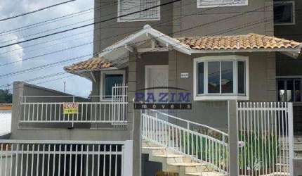Casa com 3 suítes à venda, 216 m² - Jardim Itália - Vinhedo/SP
