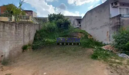 Terreno no Jardim Paineiras em Vinhedo