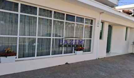 Casa com 3 dormitórios à venda, 149 m² - Centro - Vinhedo/SP
