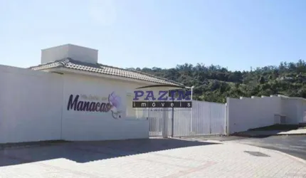 Casa com 3 dormitórios para locação, 96 m² - Condomínio Vila Quinta dos Manacás - Vinhedo/SP