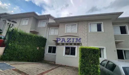 Casa a venda próximo a Rod. dos Andradas em Valinhos/SP.