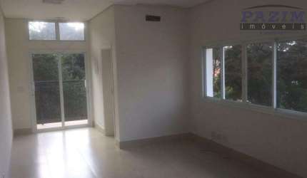 Sala para alugar, 36 m² por R$ 1.800,00/mês - Residencial Aquário - Vinhedo/SP