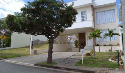 Casa com 3 dormitórios à venda, 232 m² - Condomínio Reserva da Mata - Vinhedo/SP