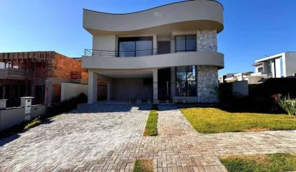 Casa à venda - Condomínio Mont’Alcino - Valinhos/SP