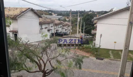 Casa com 2 dormitórios para loacção 75 m² - Condomínio Vila Itália - Vinhedo/SP