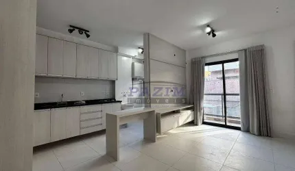 Flat com 1 dormitório à venda, 41 m² por R$ 630.000,00 - Vinhedo Premium Portal • Flat • Office • Mall - Vinhedo/SP