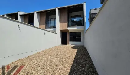 Casa com 2 quartos à venda no Velha, Blumenau , 119 m2 por R$ 560.000