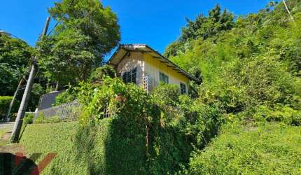 Casa com 2 quartos à venda no Ribeirão Fresco, Blumenau  por R$ 280.000